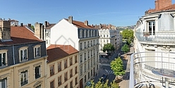 Apartamento Lyon 3° - Salaõ