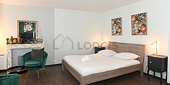 Apartamento Lyon 2° - Salaõ