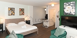 Apartamento Lyon 2° - Salaõ