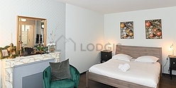 Apartamento Lyon 2° - Salaõ