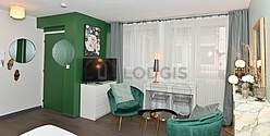 Wohnung Lyon 2° - Wohnzimmer