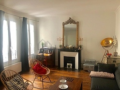 Apartamento Paris 2° - Salaõ