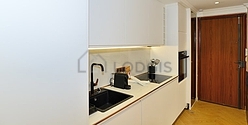 Apartamento Lyon 6° - Cocina