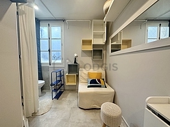 Apartamento París 16° - Salón