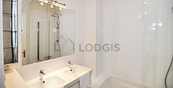 Apartamento Lyon 2° - Cuarto de baño