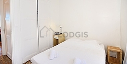 Apartamento Lyon 2° - Quarto 2