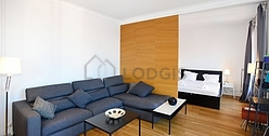 Apartamento Lyon 2° - Salaõ