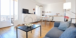 Apartamento Lyon 2° - Salaõ