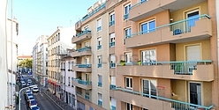 Apartamento Lyon 7° - Salaõ