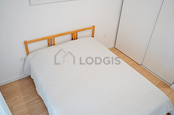 Apartamento Haut de seine Nord - Dormitorio 2