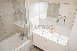 Apartment Haut de seine Nord - Bathroom