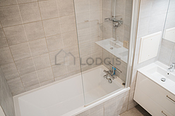 Apartment Haut de seine Nord - Bathroom