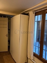 Apartamento París 2° - Salón