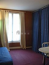 Apartamento París 15° - Salón