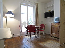 Apartamento Paris 16° - Salaõ