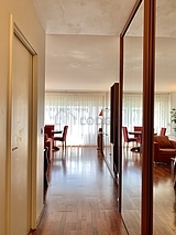 Apartamento Courbevoie - Entrada