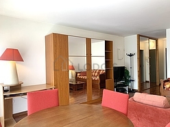 Apartamento Courbevoie - Salón