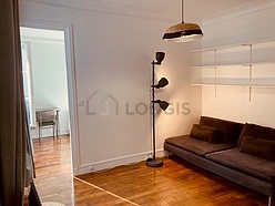 Apartamento Paris 18° - Salaõ