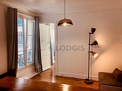 Apartamento Paris 18° - Salaõ