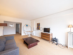 Apartamento Neuilly-Sur-Seine - Salaõ