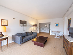 Appartement Neuilly-Sur-Seine - Séjour