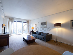 Appartement Neuilly-Sur-Seine - Séjour