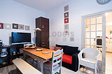 Apartamento Paris 1° - Cozinha