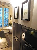 Apartamento París 2° - Cocina