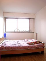 Appartement Clichy - Chambre 2