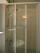 Apartment Paris 12° - Bathroom