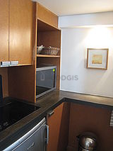 Apartamento Paris 2° - Cozinha