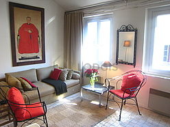 Apartamento Paris 2° - Salaõ