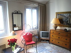 Apartamento Paris 2° - Salaõ