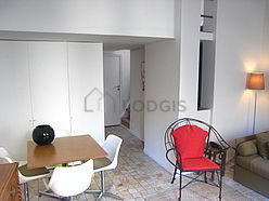 Apartamento Paris 2° - Salaõ