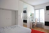 Apartamento Paris 9° - Salaõ