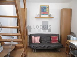 Apartamento Paris 1° - Salaõ