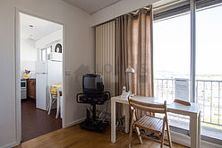 Appartement Hauts de seine Sud - Séjour