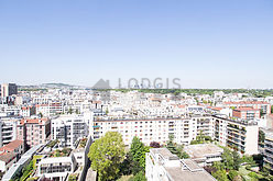 Appartement Hauts de seine Sud - Séjour