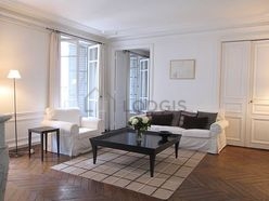 Apartamento París 1° - Salón