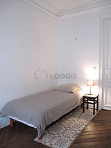 Appartement Paris 1° - Chambre 3