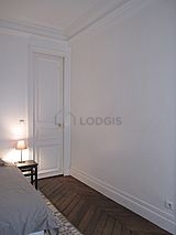 Appartement Paris 1° - Chambre 3