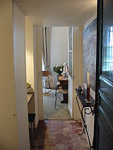 Apartamento Paris 2° - Salaõ