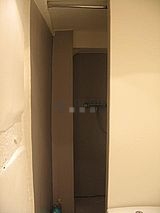 Wohnung Paris 2° - Badezimmer