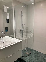 Appartement Suresnes - Salle de bain 2