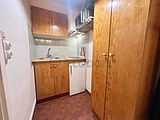 Apartamento París 3° - Cocina