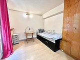 Apartamento Paris 3° - Salaõ