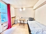 Apartamento Paris 3° - Salaõ