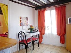 Apartamento Paris 5° - Cozinha