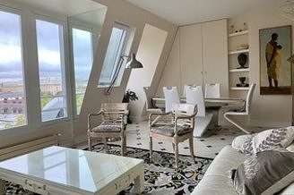 La Motte Picquet Paris 15° 2 bedroom Apartment