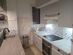 Apartamento Paris 19° - Cozinha